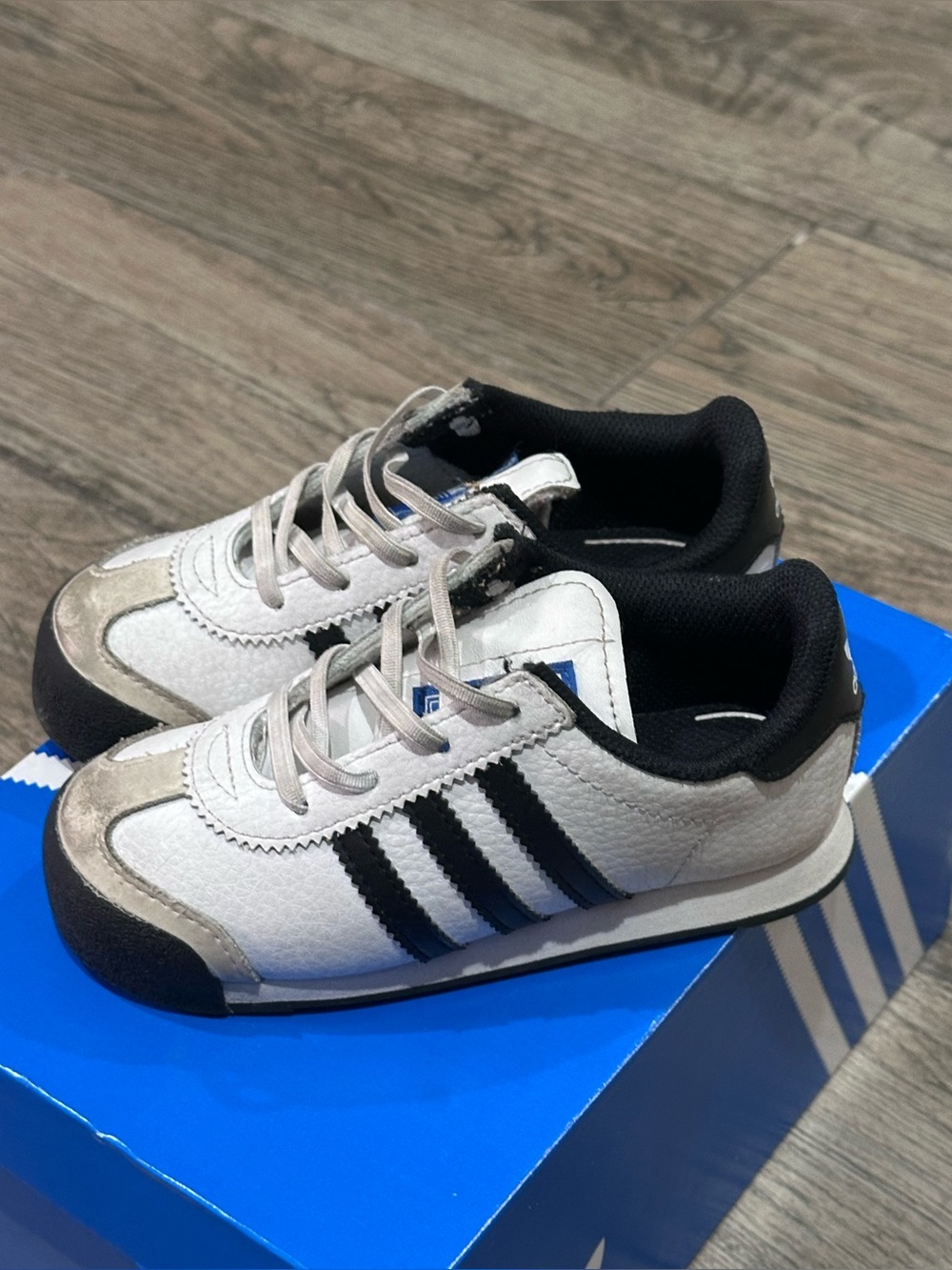 Adidas Kids Sneaker